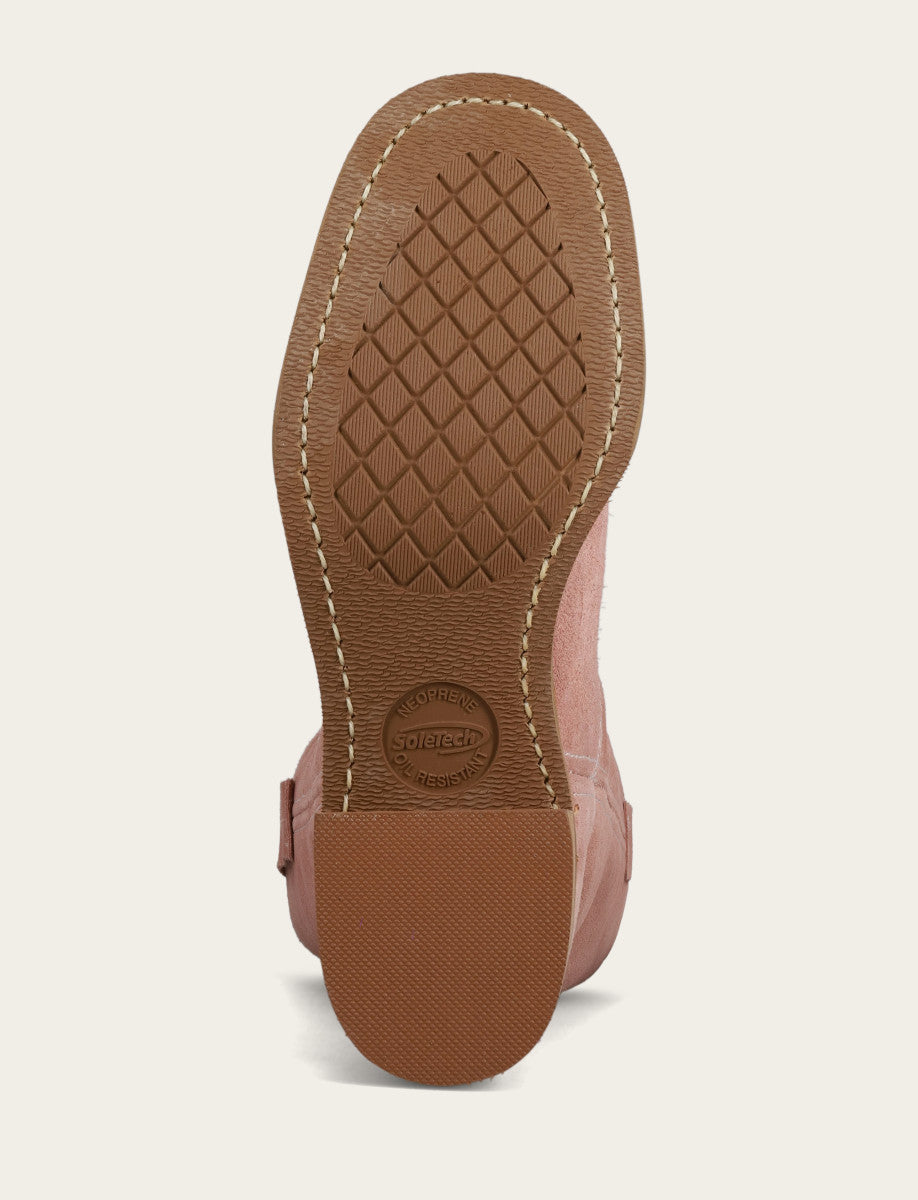 Women’s Woodrose Campus 12R Boots