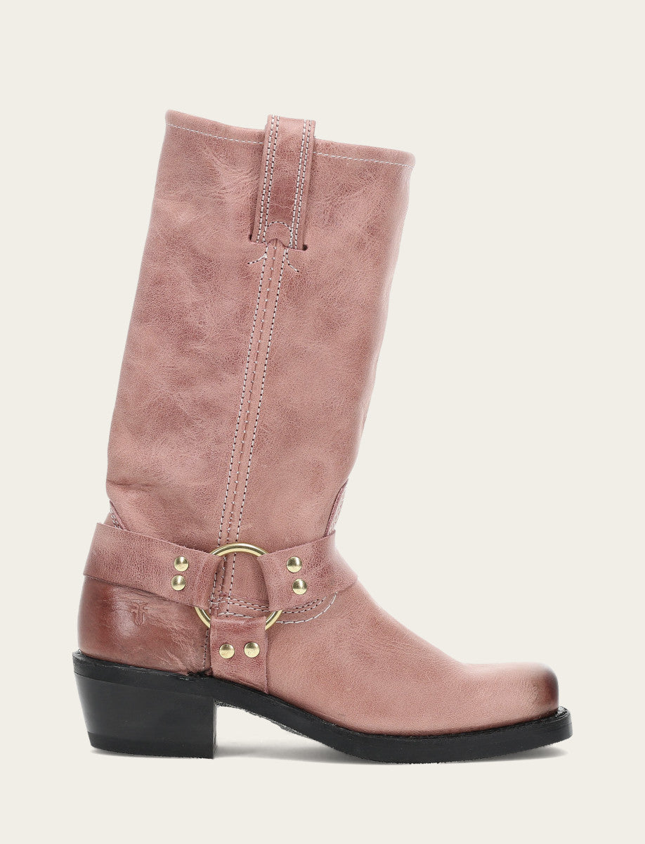 Women's Woodrose Harness 12R Boots