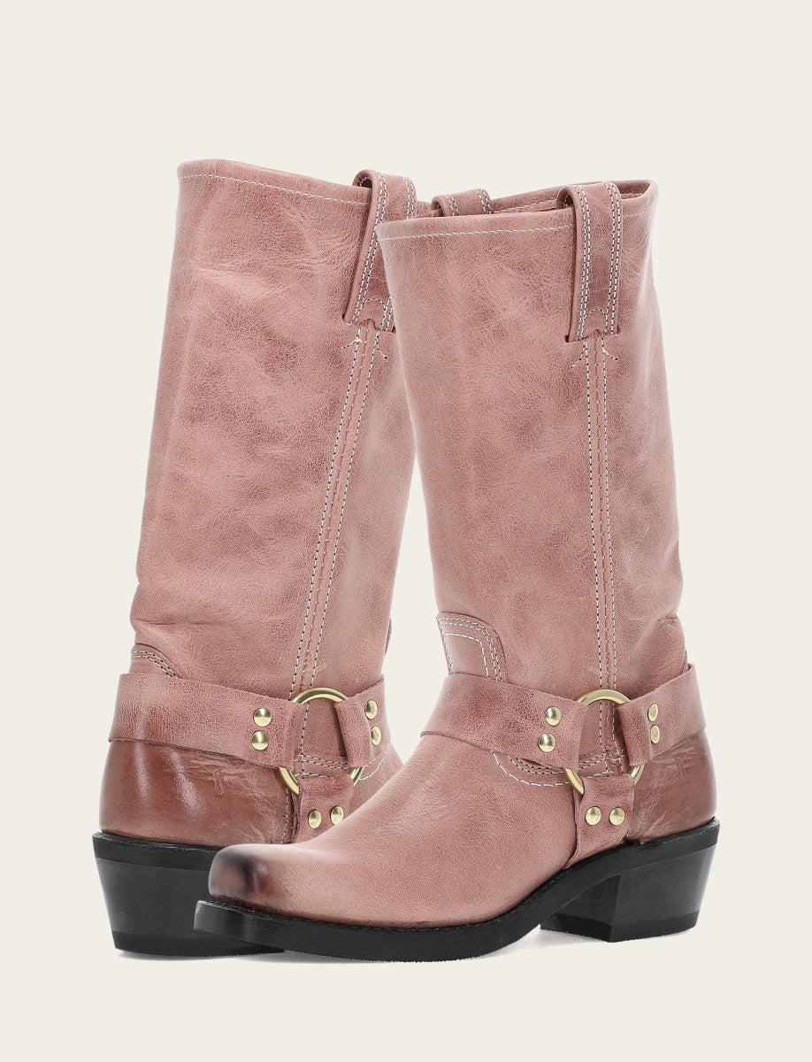 Women's Woodrose Harness 12R Boots