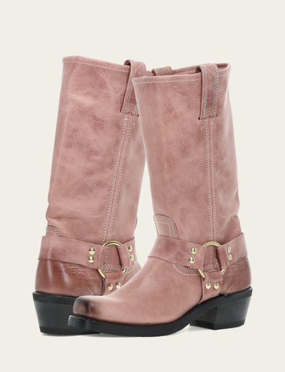 Women's Woodrose Harness 12R Boots