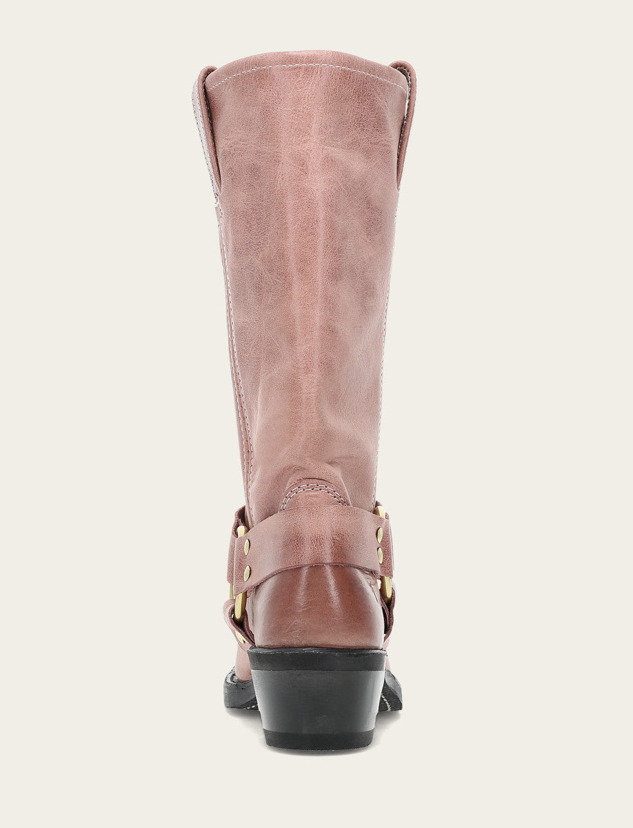 Women's Woodrose Harness 12R Boots