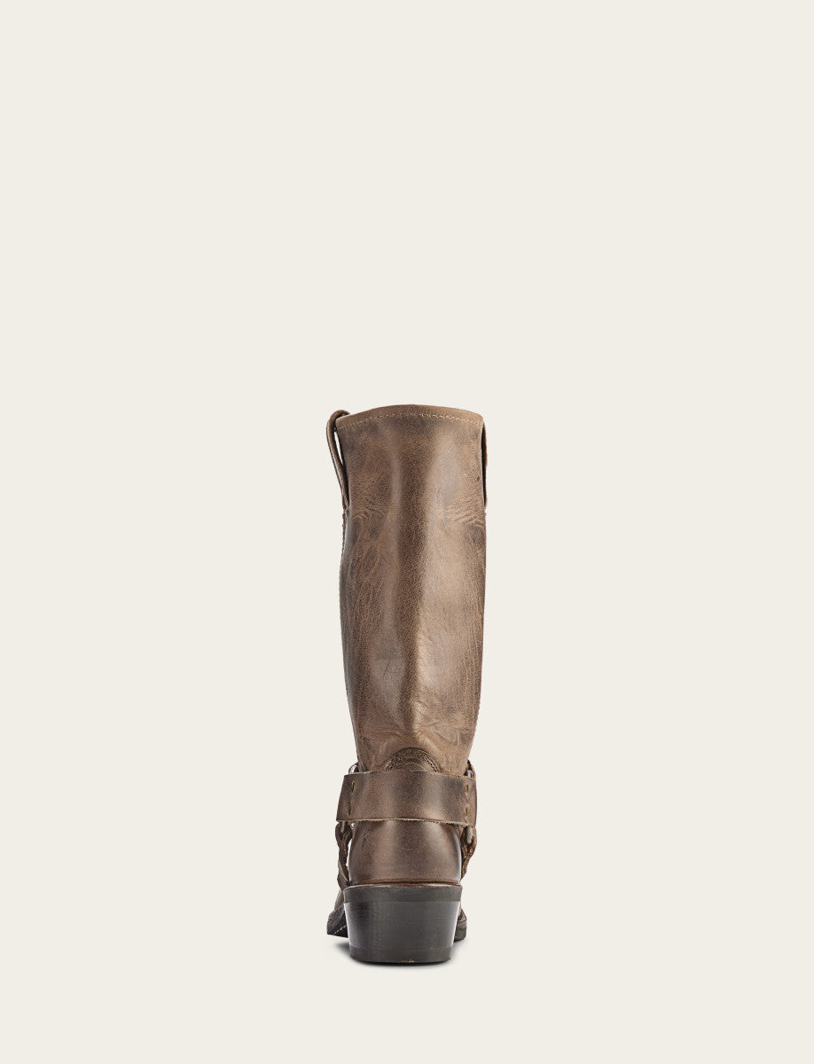 Women's Smoke Harness 12R Boots