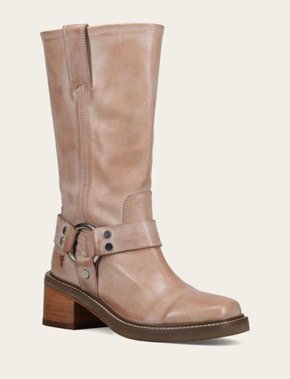 Women’s Rosa Knee-High Kate Harness Boots