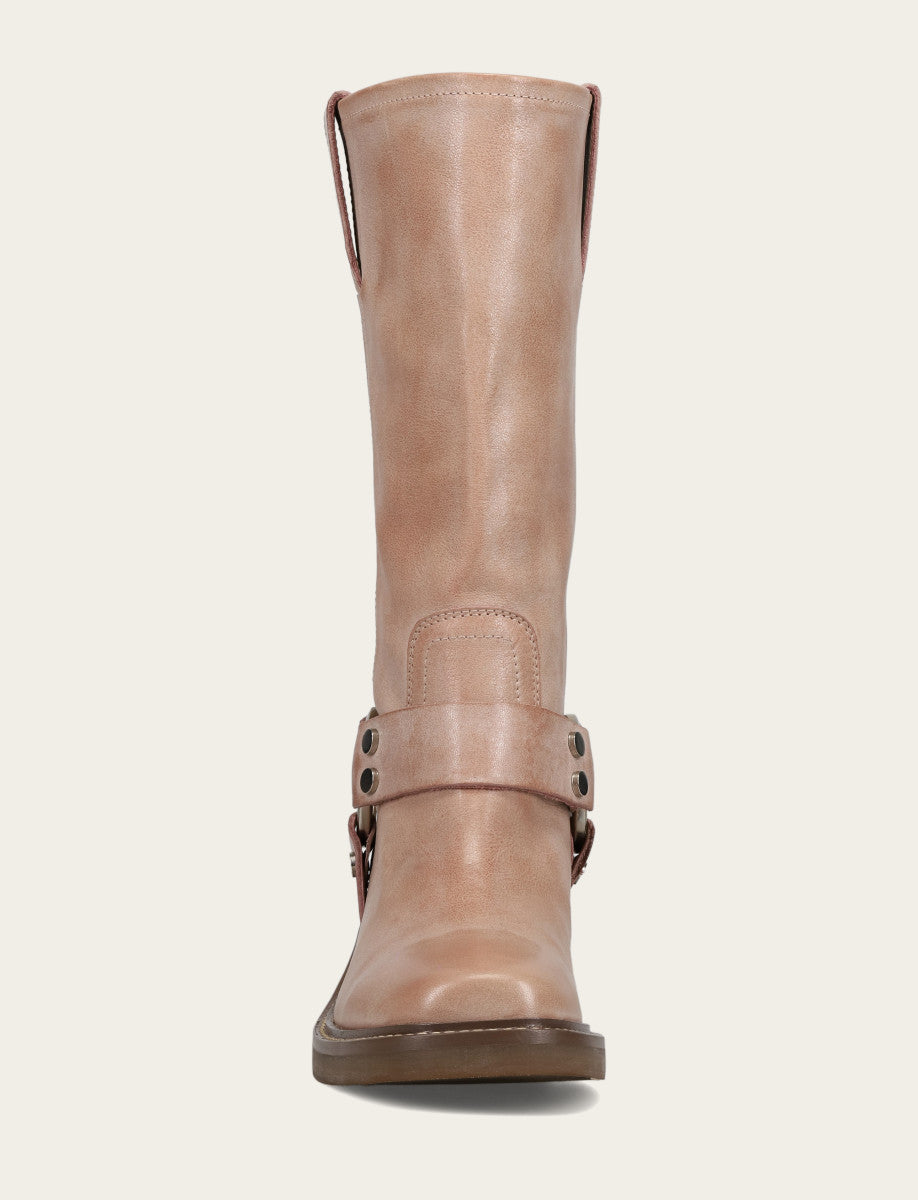 Women’s Rosa Knee-High Kate Harness Boots