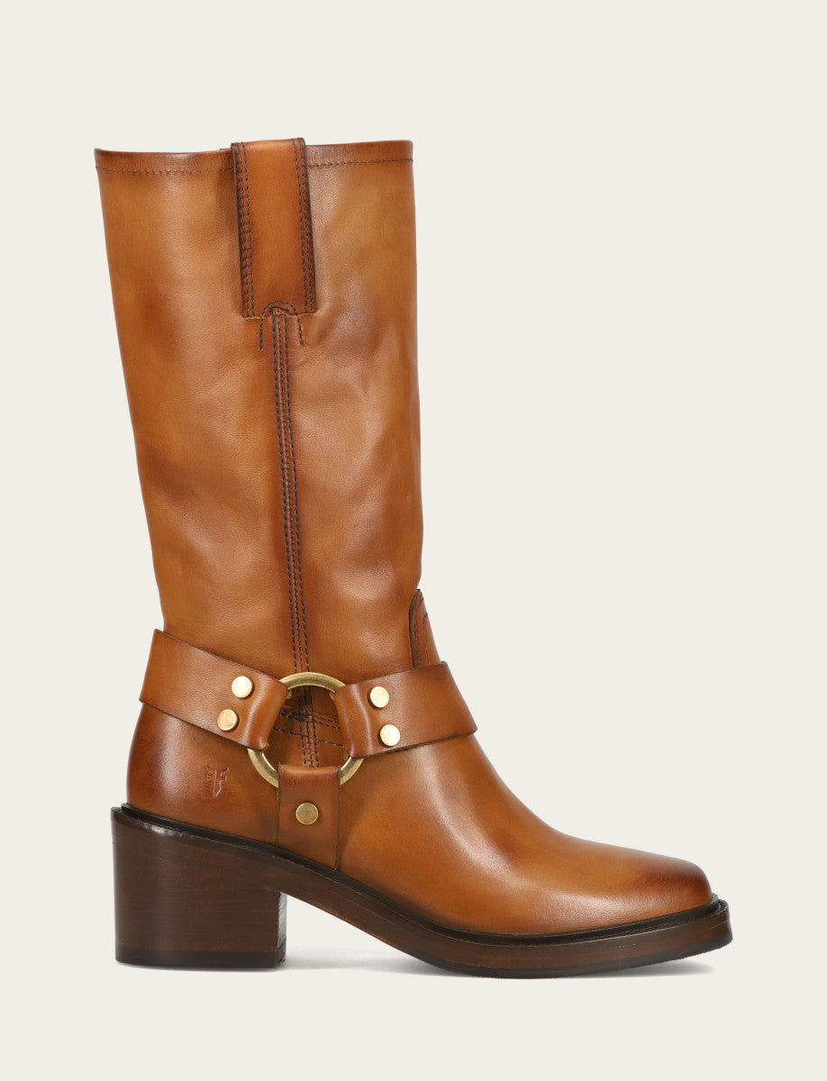 Women's Bark Kate Harness Boots