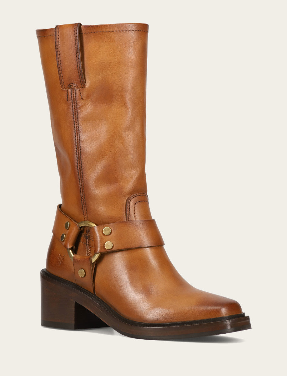 Women's Bark Kate Harness Boots