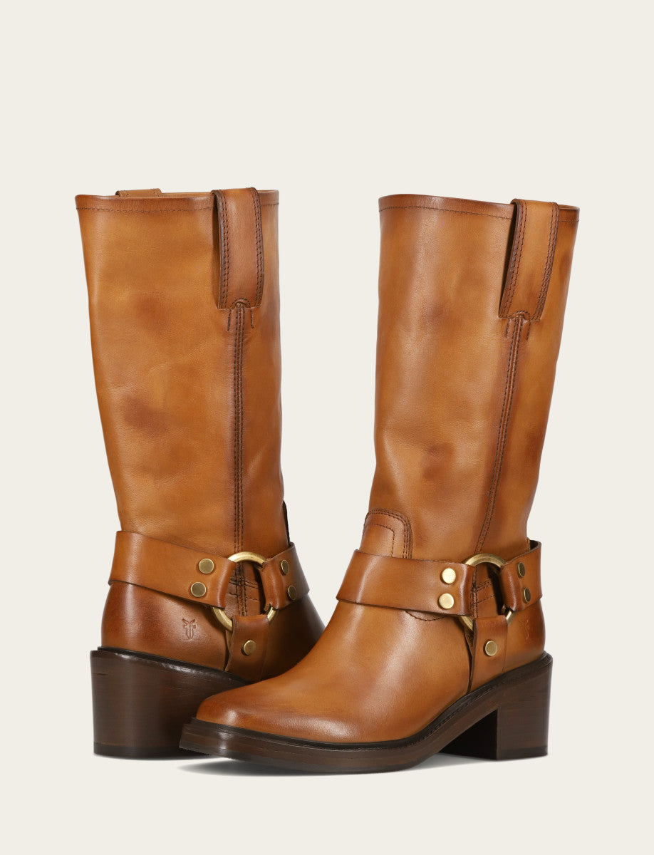 Women's Bark Kate Harness Boots