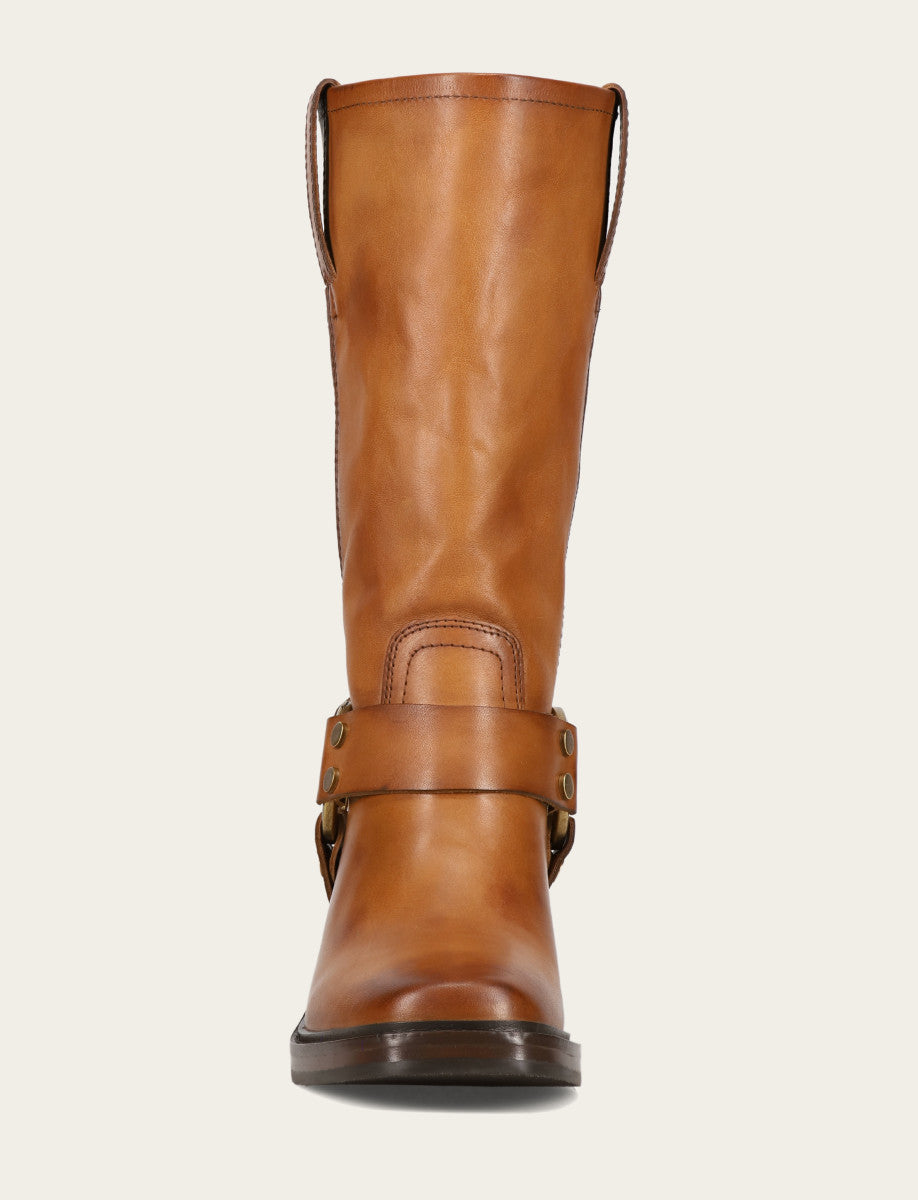 Women's Bark Kate Harness Boots