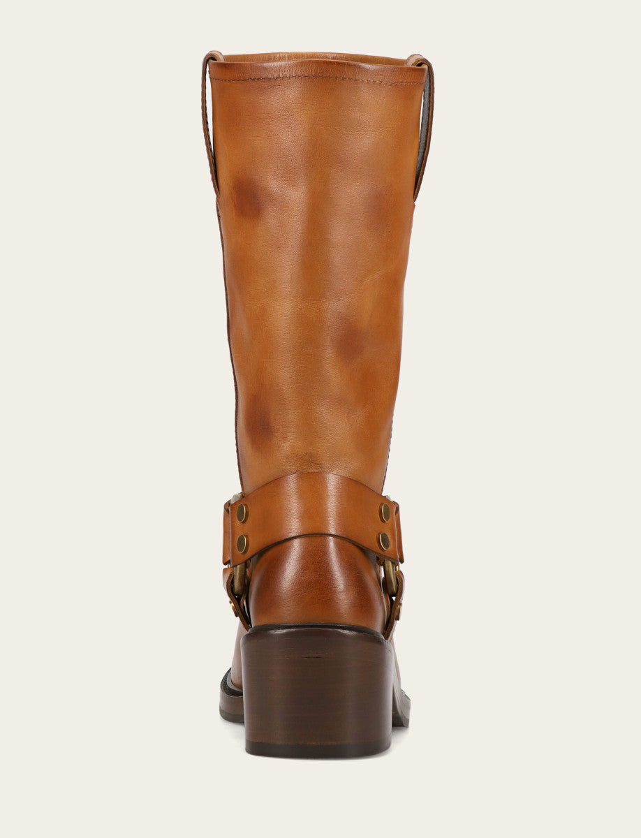 Women's Bark Kate Harness Boots