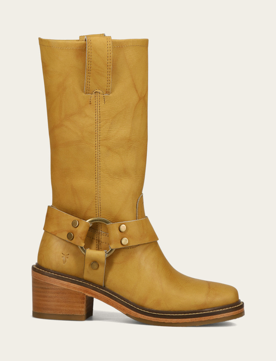 Women's Banana Kate Harness Boots
