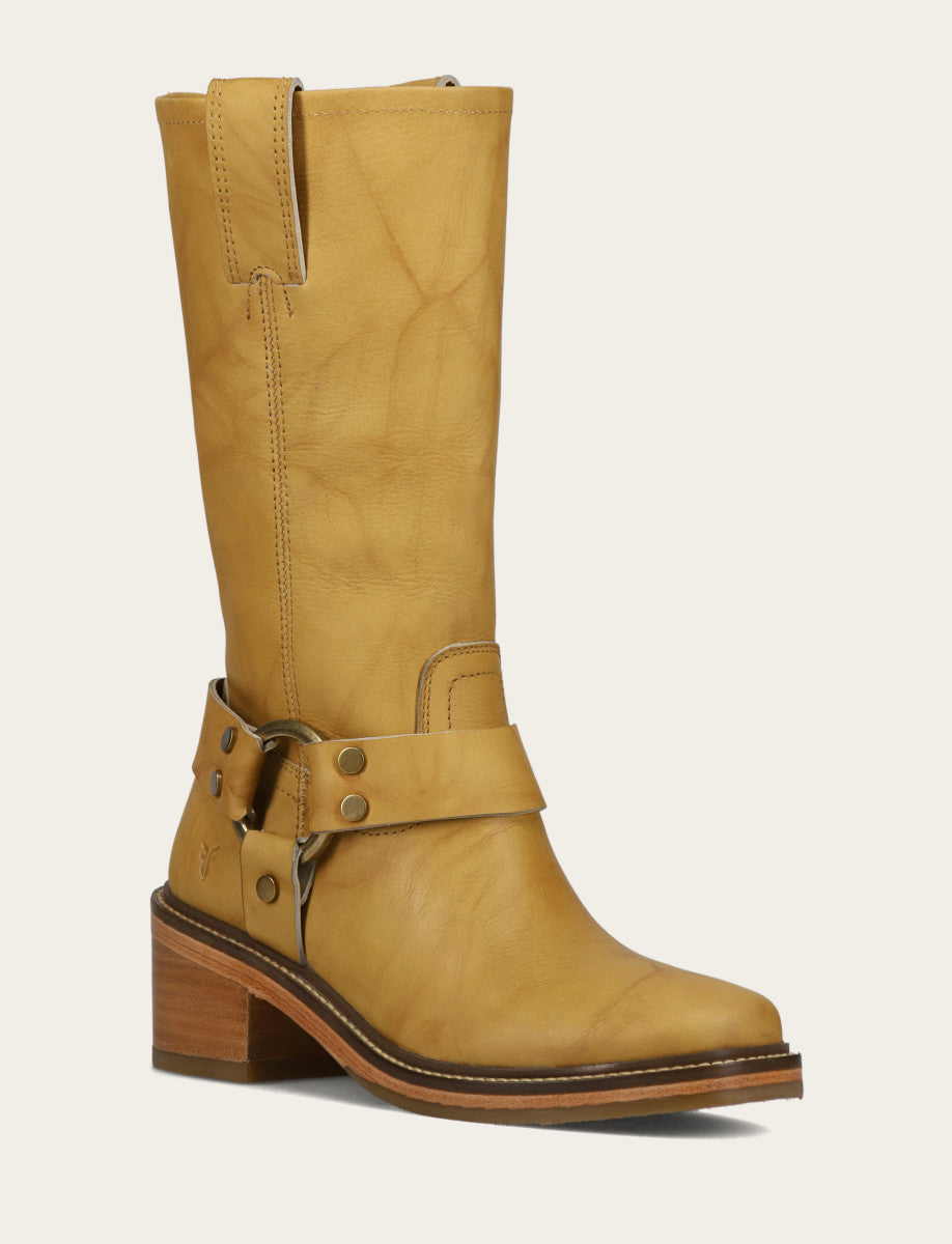 Women's Banana Kate Harness Boots