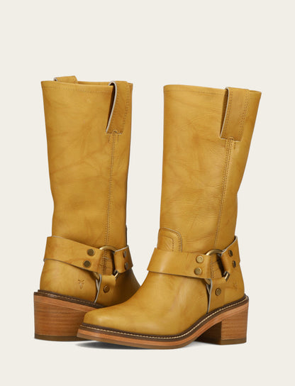 Women's Banana Kate Harness Boots