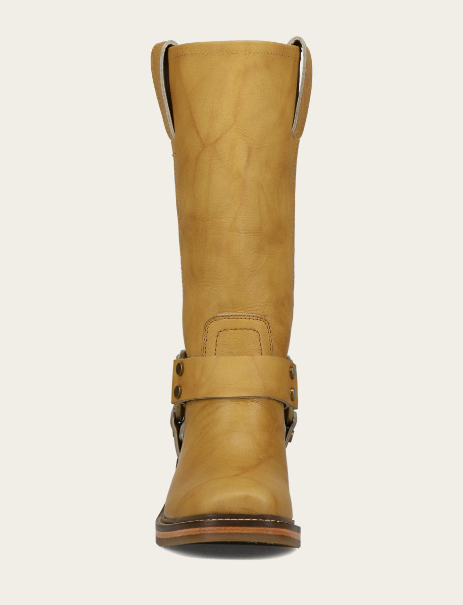 Women's Banana Kate Harness Boots