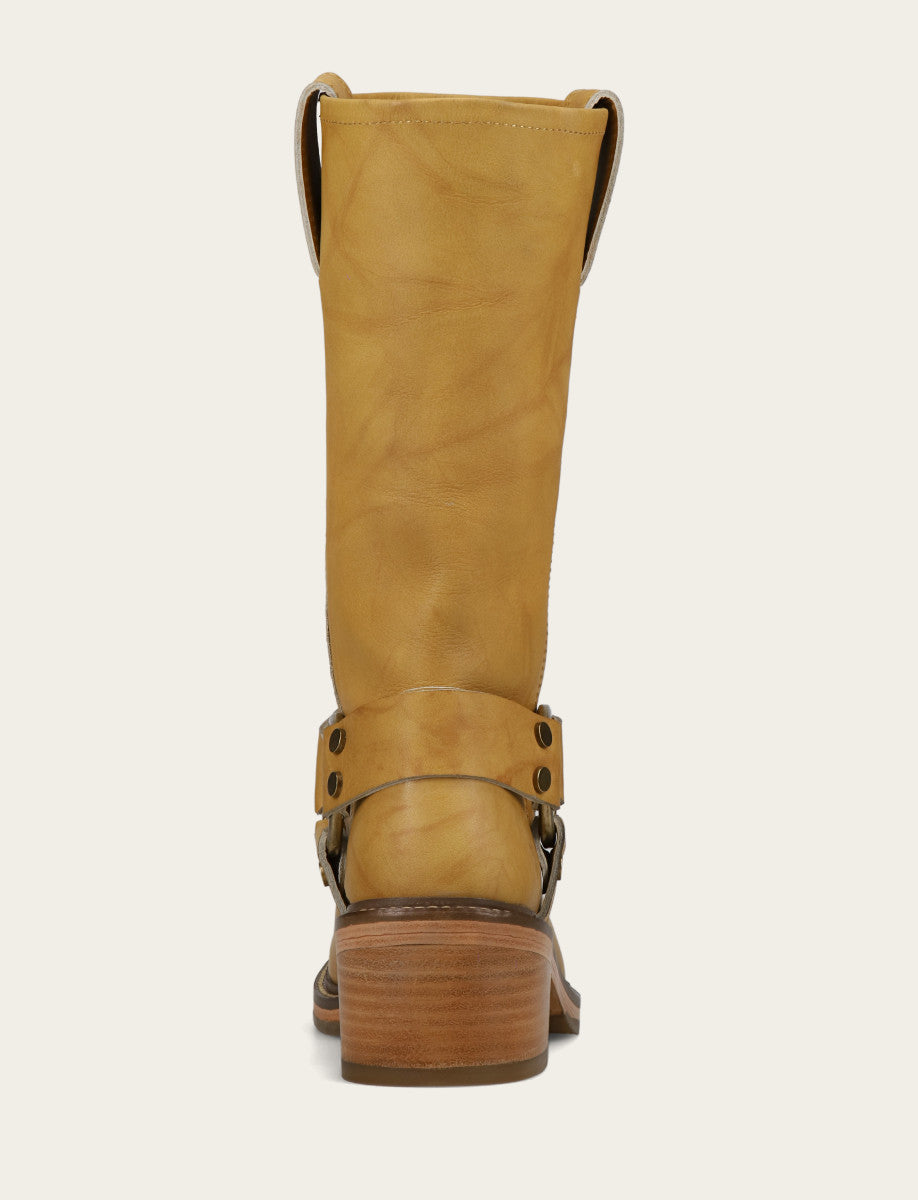 Women's Banana Kate Harness Boots