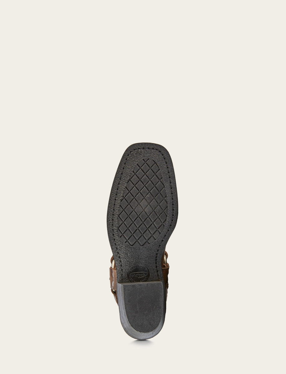 Women's Smoke Harness 8R Boots