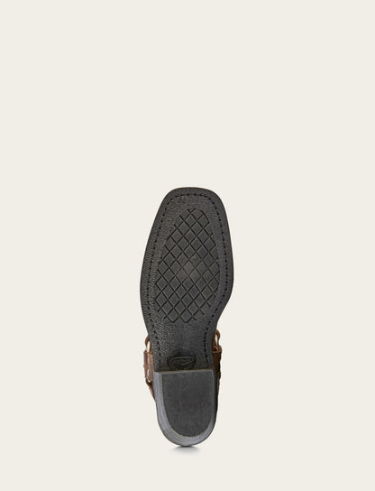 Women's Smoke Harness 8R Boots