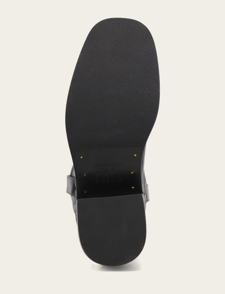 Women's Black Kate Deco Stitch Boot