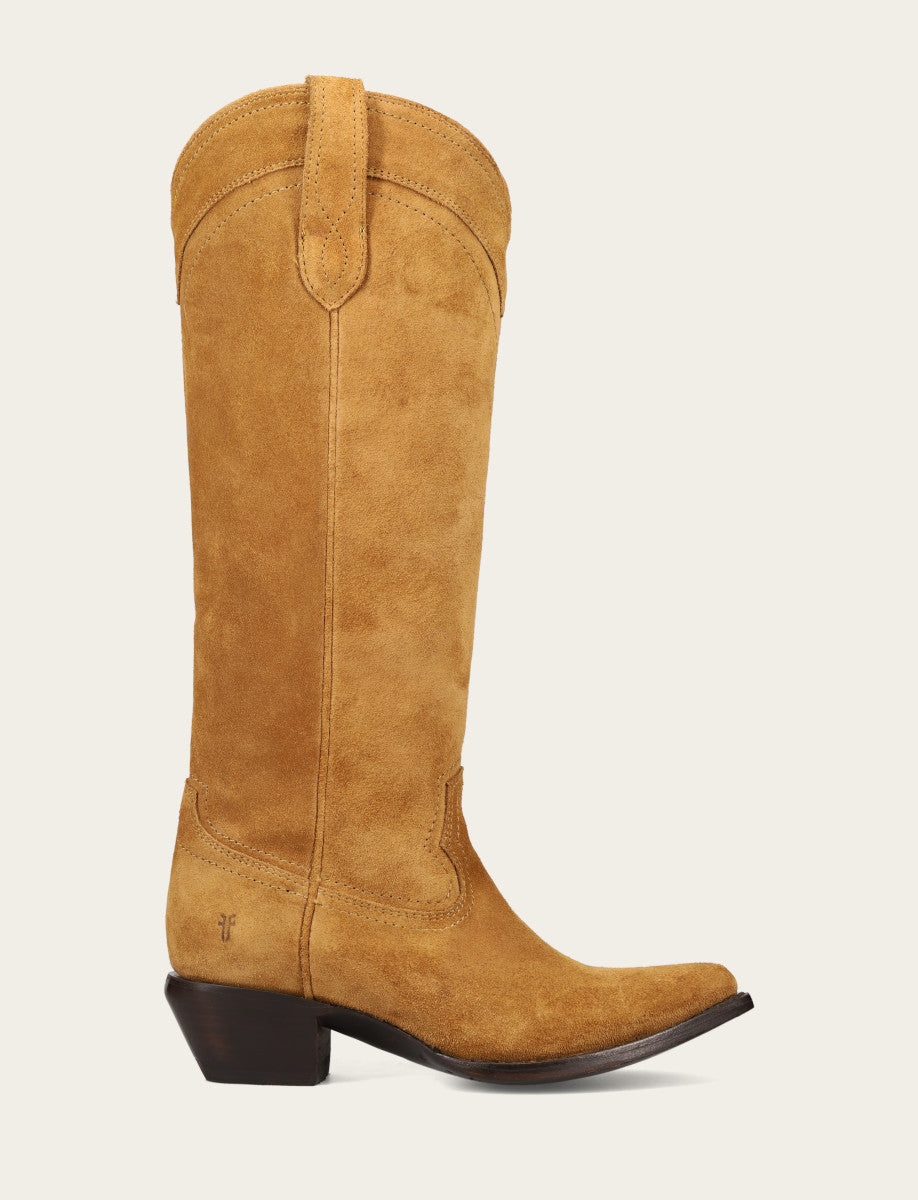 Women's Barley Sacha At The Knee Boot
