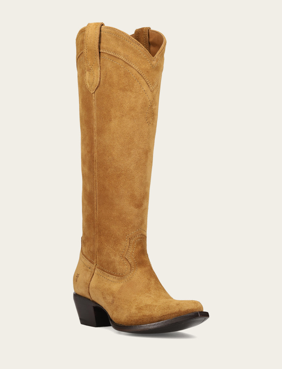 Women's Barley Sacha At The Knee Boot
