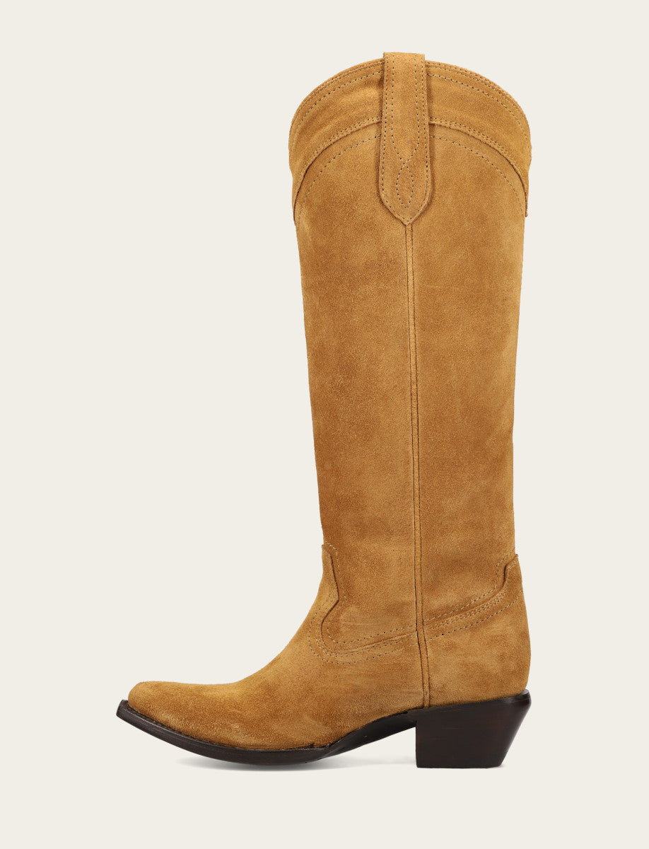 Women's Barley Sacha At The Knee Boot