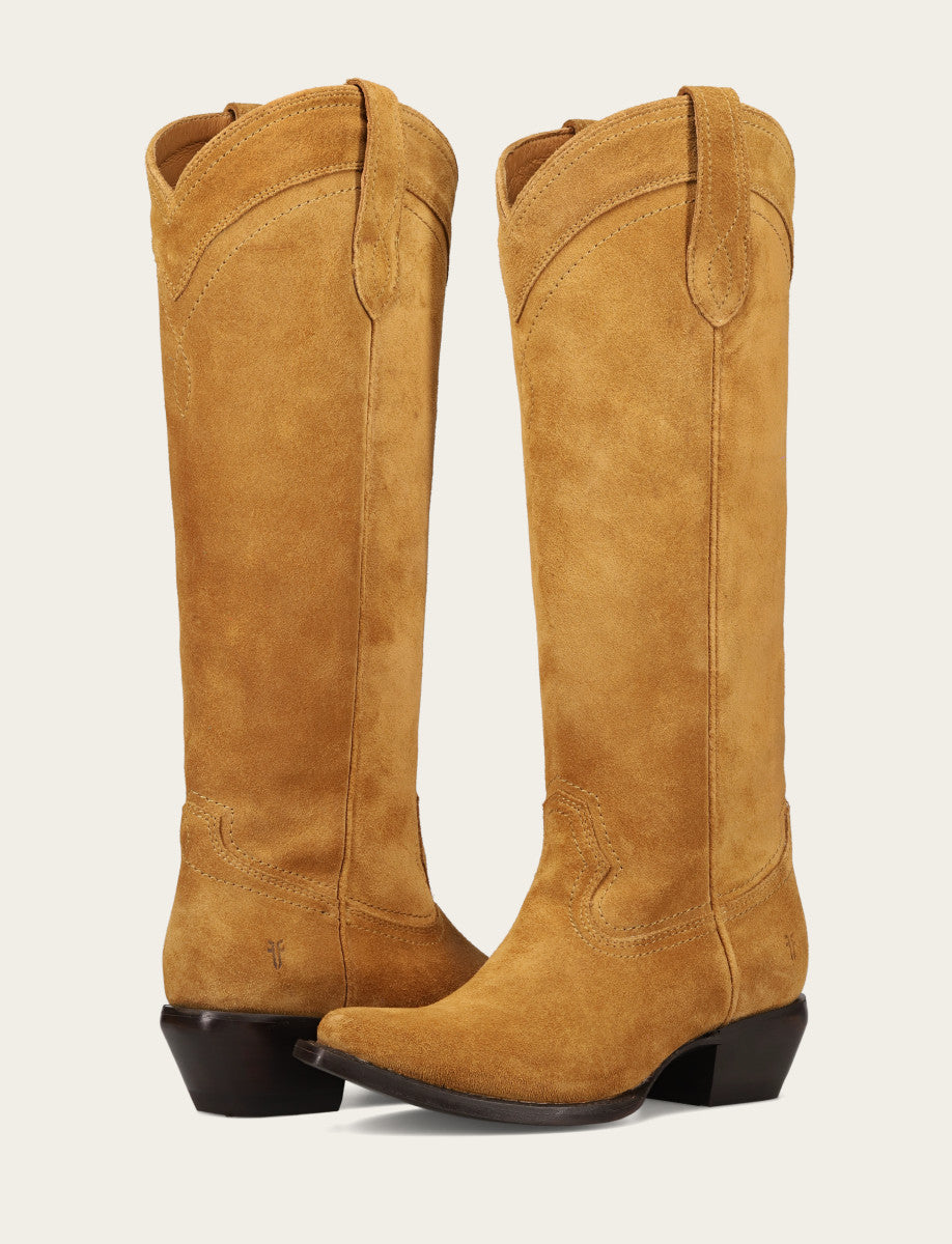 Women's Barley Sacha At The Knee Boot