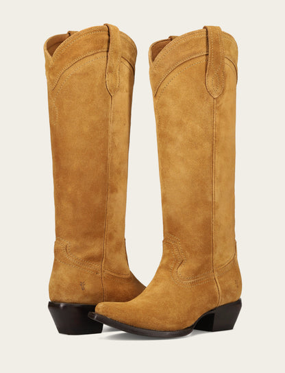 Women's Barley Sacha At The Knee Boot