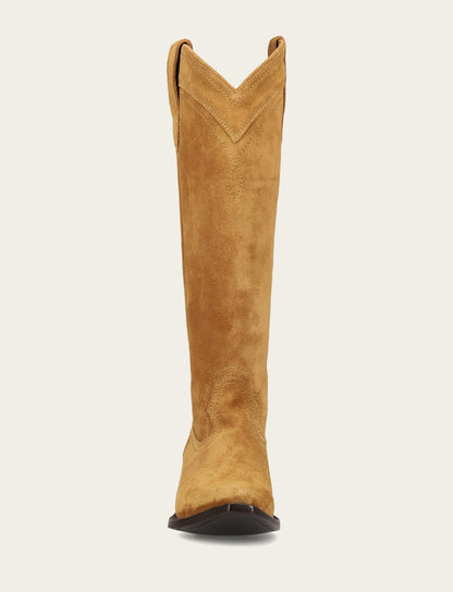 Women's Barley Sacha At The Knee Boot