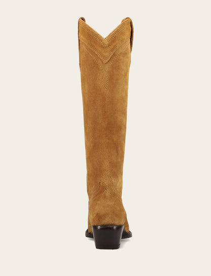 Women's Barley Sacha At The Knee Boot