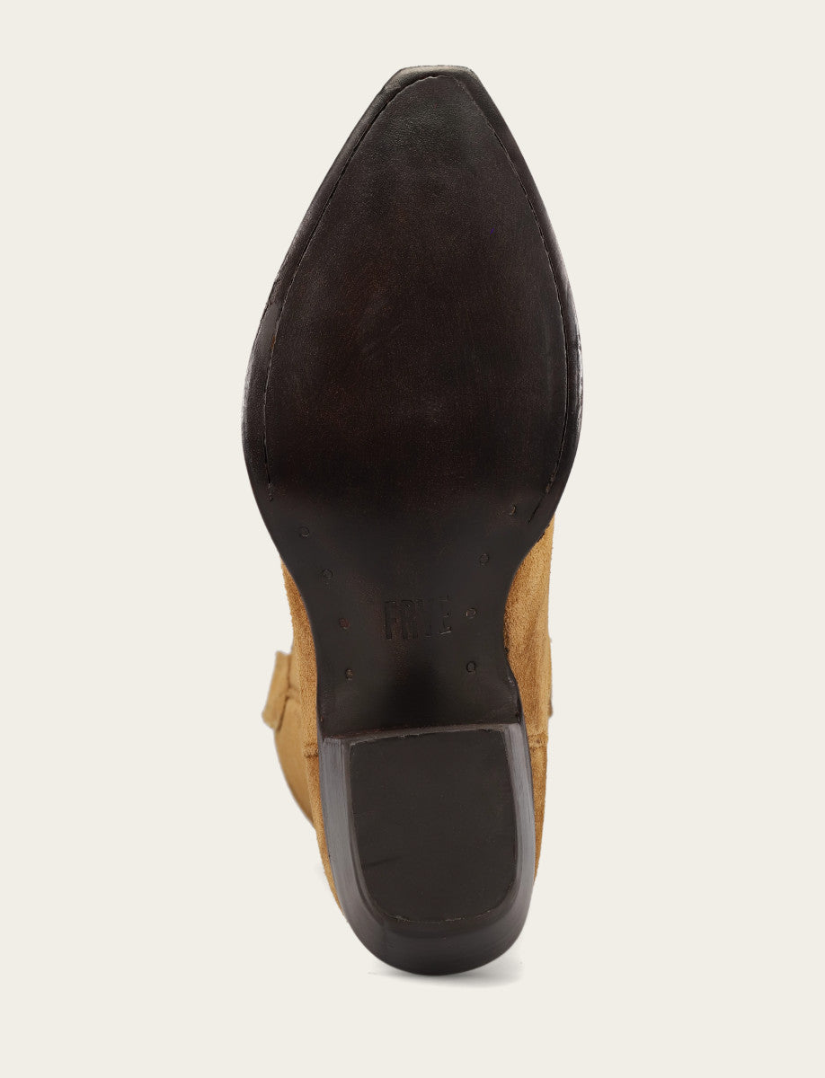 Women's Barley Sacha At The Knee Boot