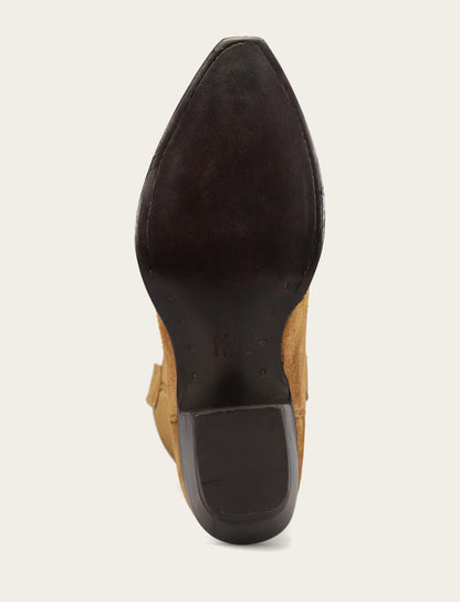 Women's Barley Sacha At The Knee Boot