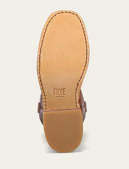Women's Walnut Campus Deco Stitch Boot