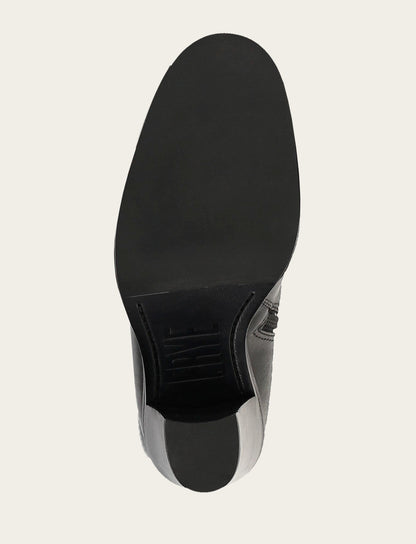 Women's Black Corinne Tall Boot
