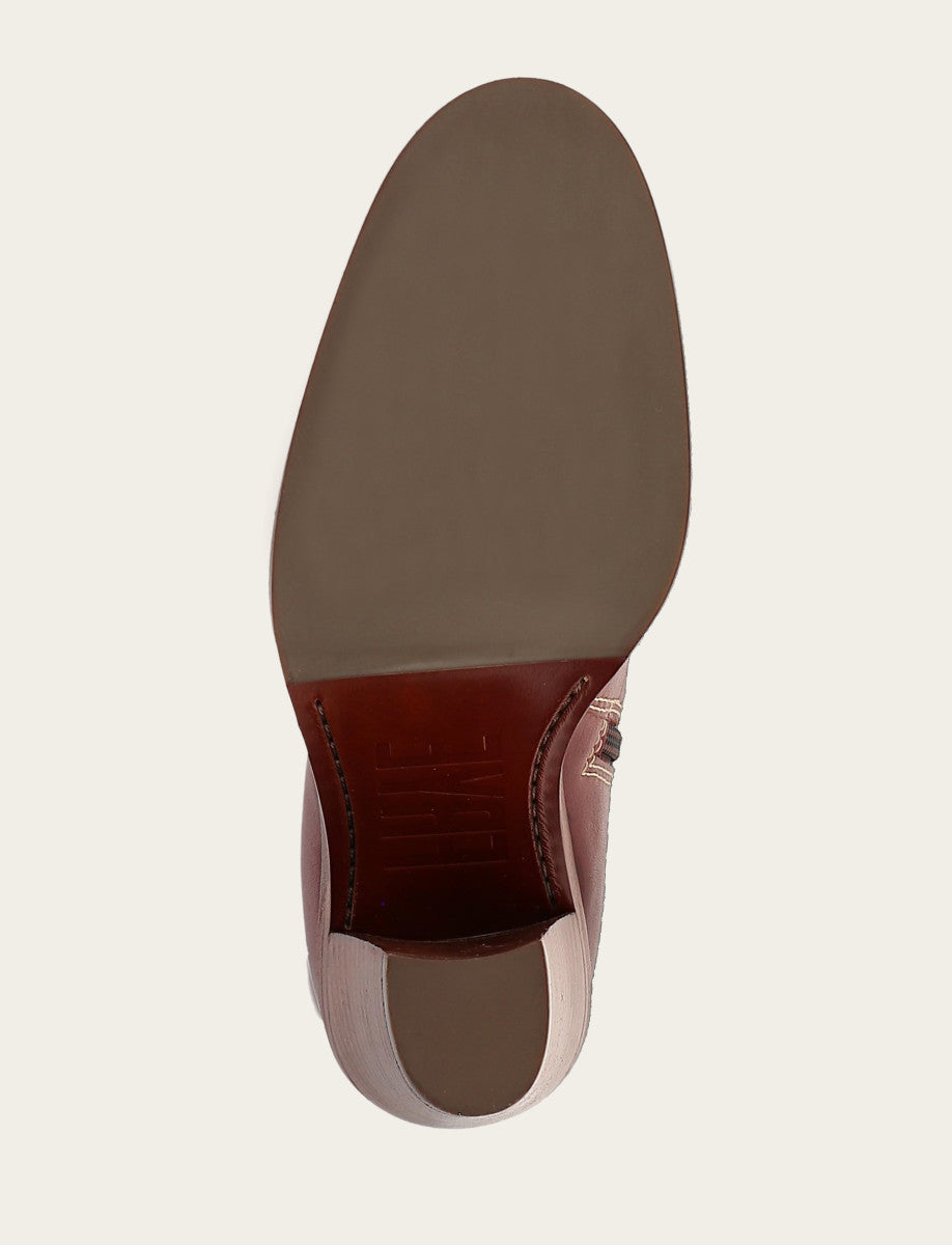Women's Cranberry Corinne Tall Deco Stitch Boot