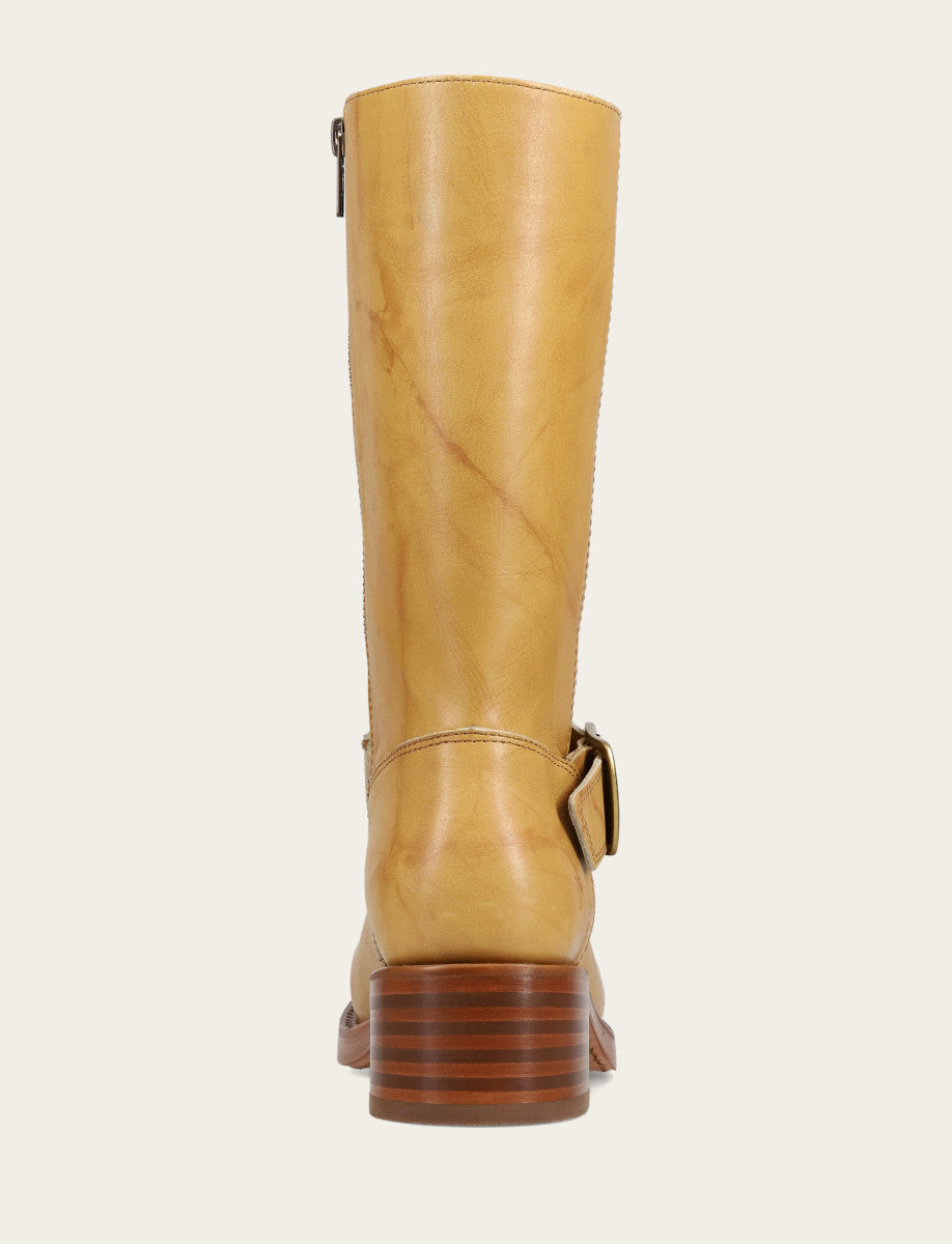 Women's Banana Campus Buckle Boot