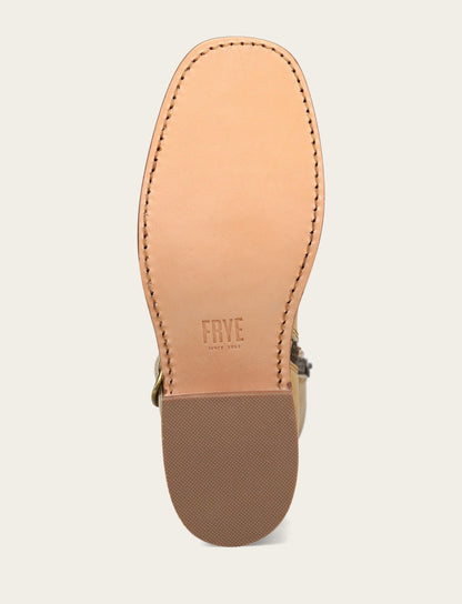 Women's Banana Campus Buckle Boot