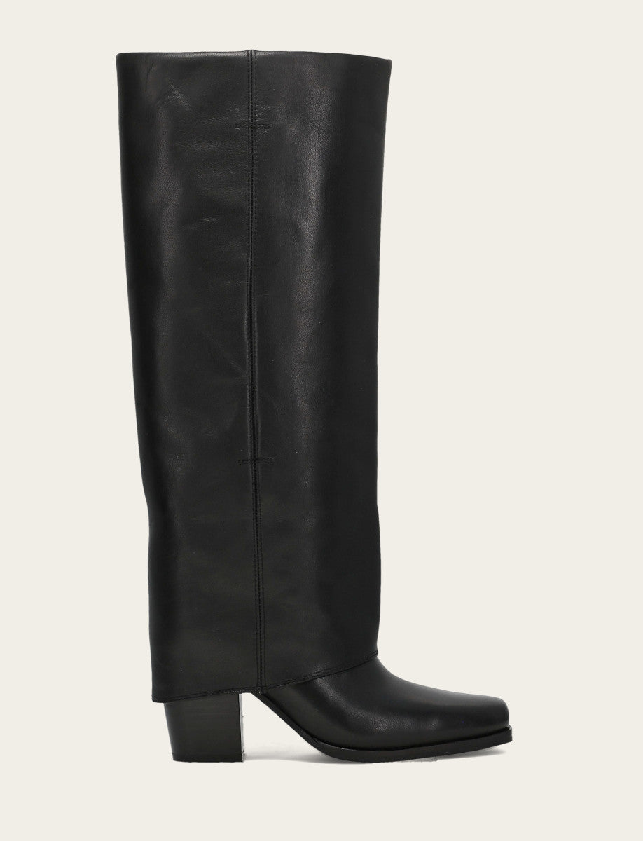 Women's Black Shiloh Pant Boot