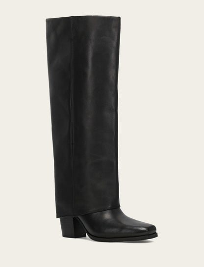 Women's Black Shiloh Pant Boot