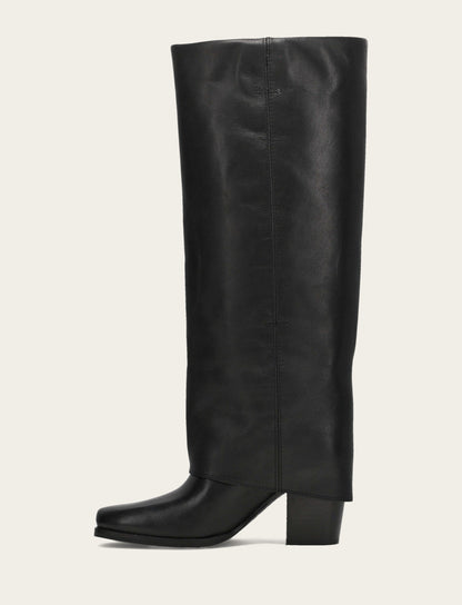 Women's Black Shiloh Pant Boot