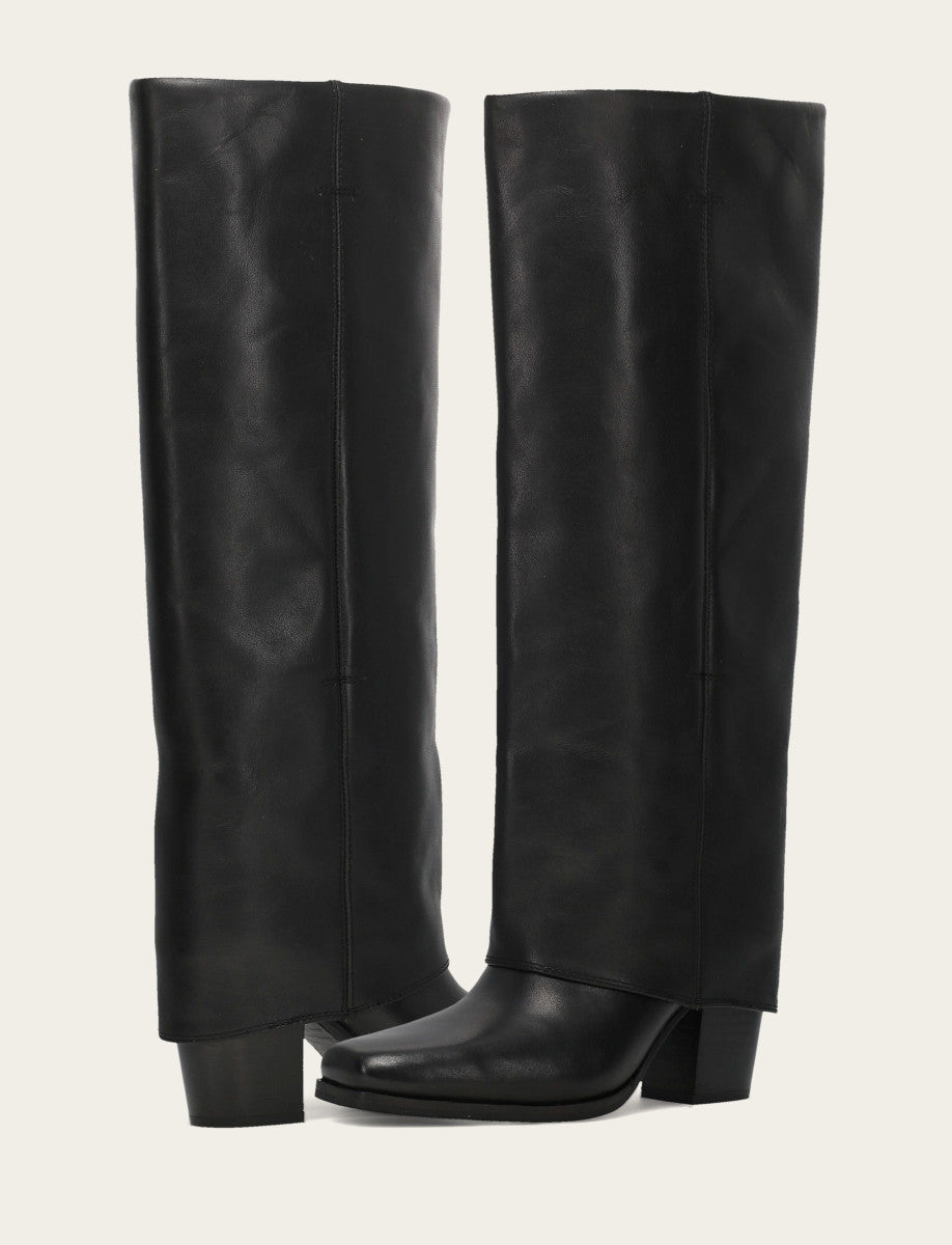 Women's Black Shiloh Pant Boot