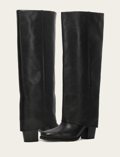 Women's Black Shiloh Pant Boot