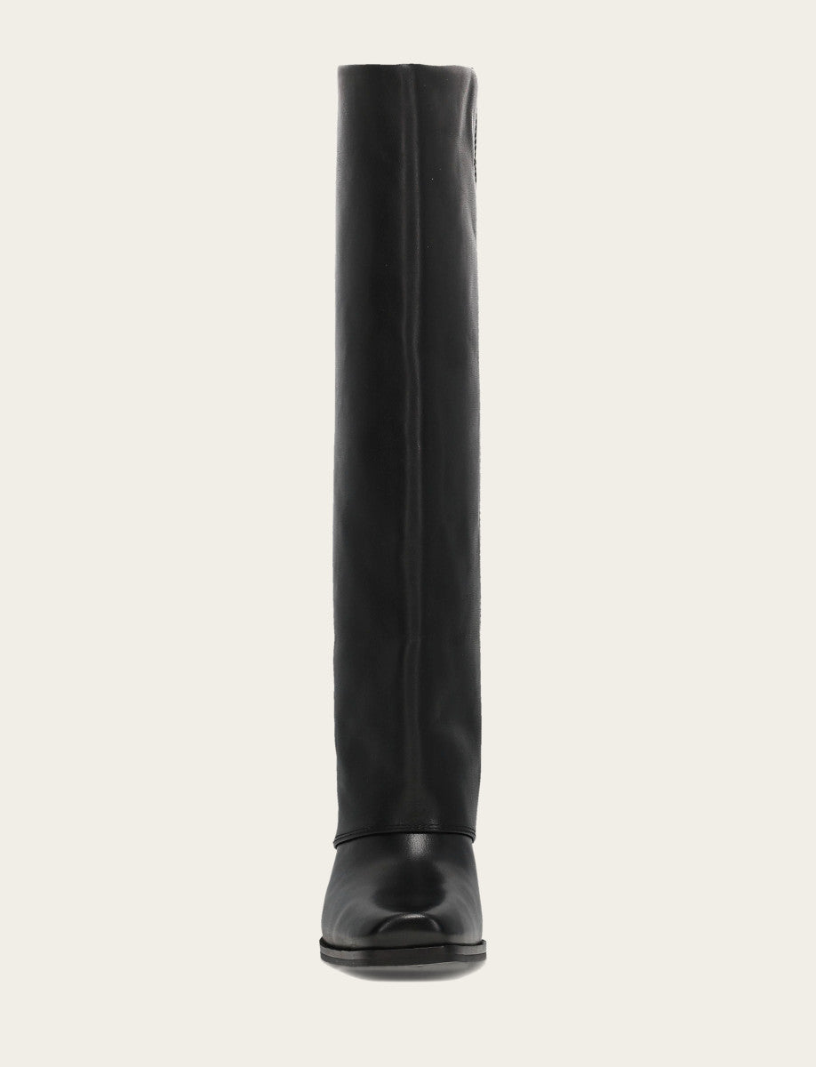 Women's Black Shiloh Pant Boot