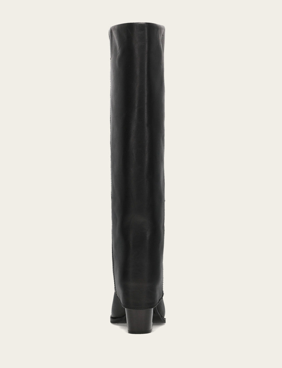 Women's Black Shiloh Pant Boot