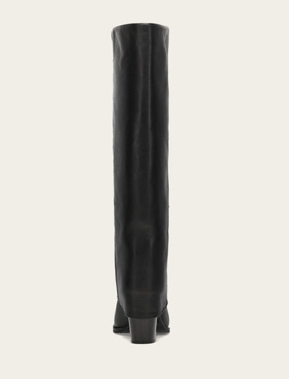 Women's Black Shiloh Pant Boot