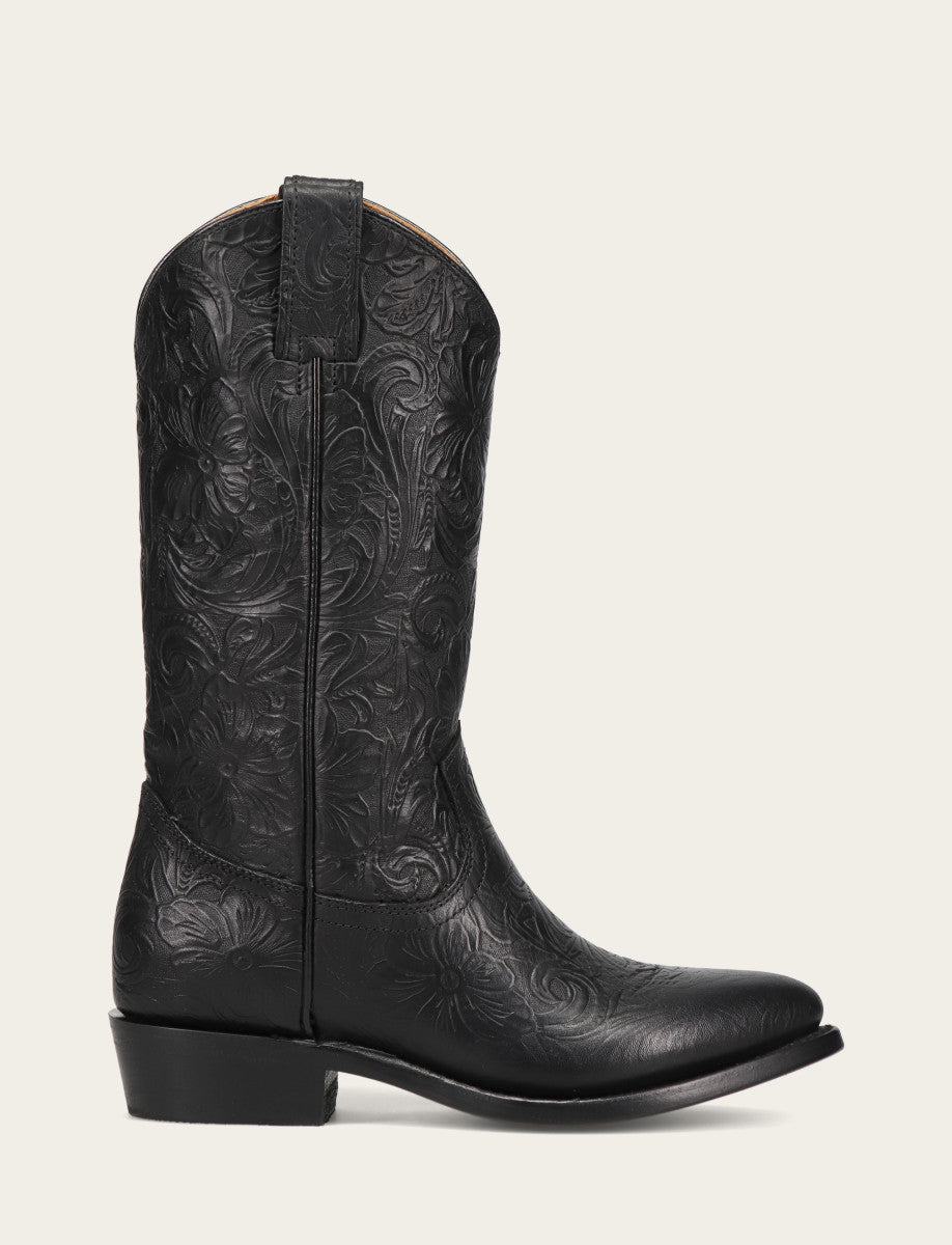 Billy Pull On Boot