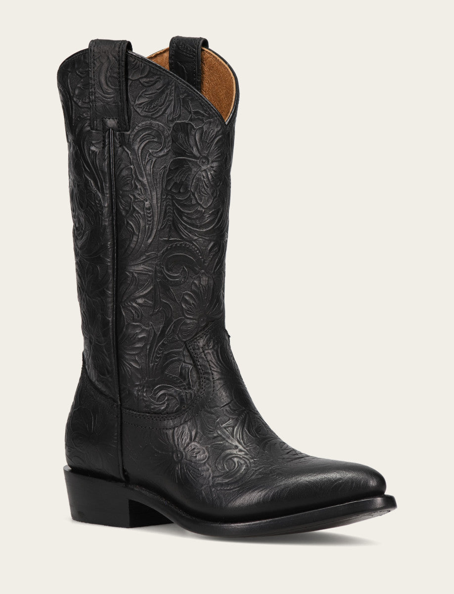 Billy Pull On Boot