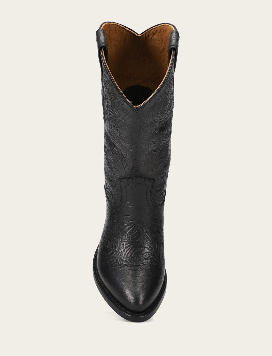 Billy Pull On Boot