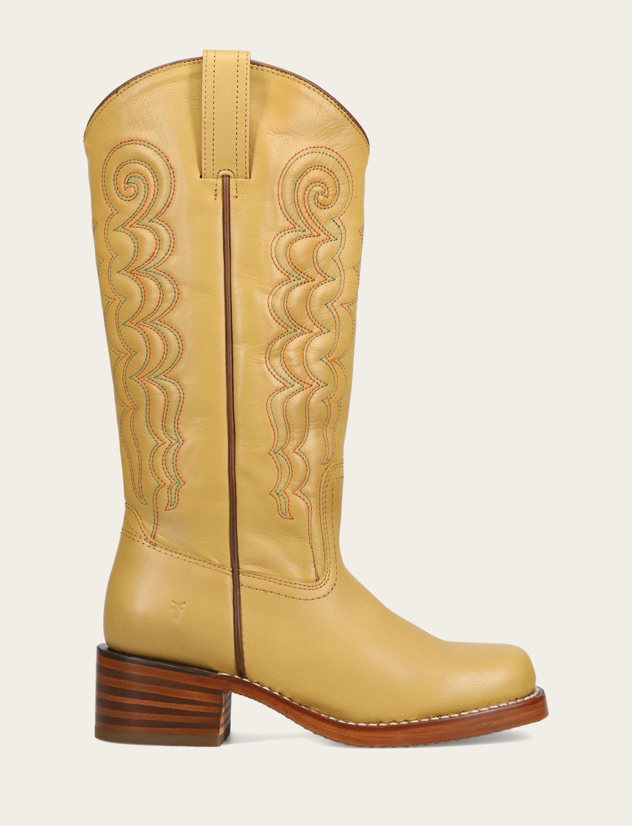 Women's Banana Campus Deco Stitch Boot