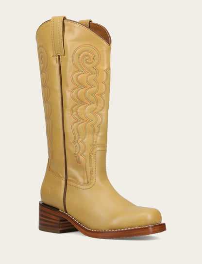 Women's Banana Campus Deco Stitch Boot