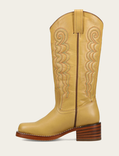 Women's Banana Campus Deco Stitch Boot
