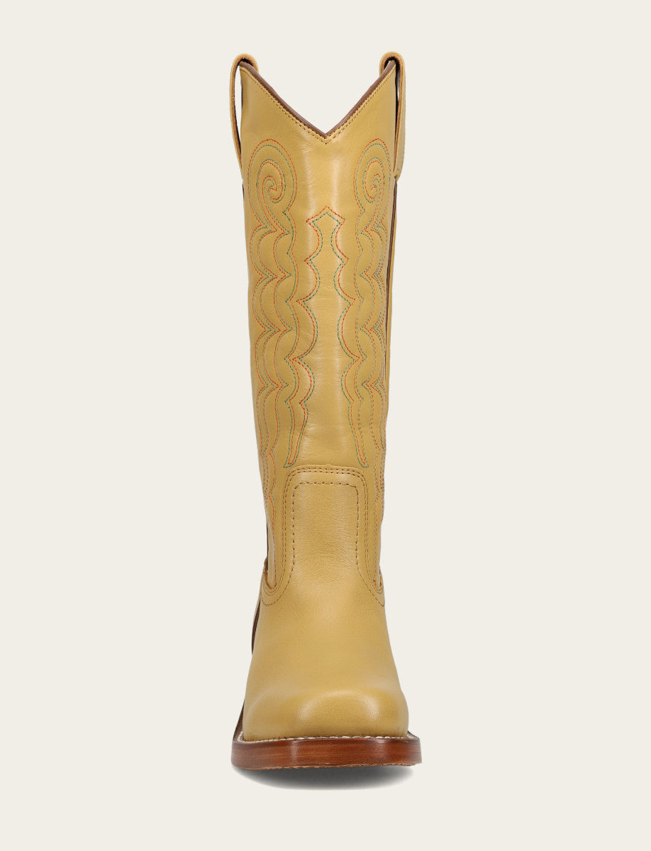 Women's Banana Campus Deco Stitch Boot